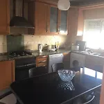 Appartement Casa Do Mar Piscina Privada Wi-fi Ac 8 Pax