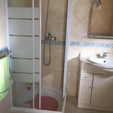 Casa Do Mar Piscina Privada Wi-fi Ac 8 Pax 维拉诺瓦德卡塞拉