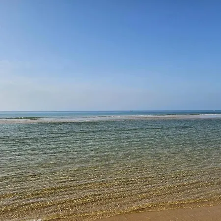 Casa Do Mar Piscina Privada Wi-fi Ac 8 Pax Vila Nova de Cacela