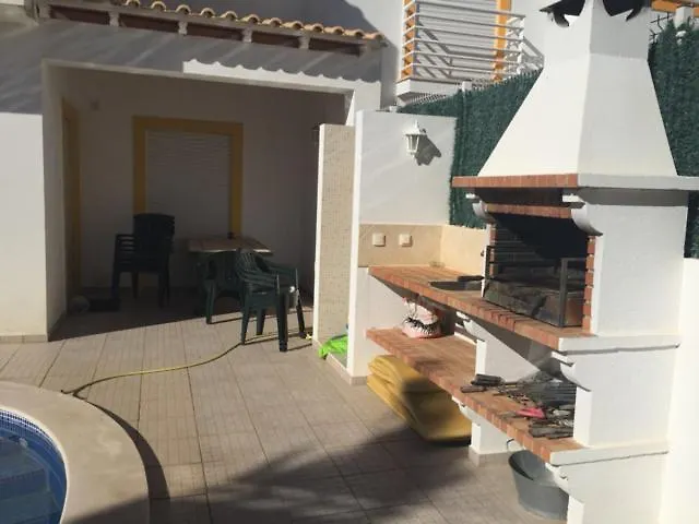Casa Do Mar Piscina Privada Wi-fi Ac 8 Pax * ヴィーラ・ノーヴァ・デ・カセラ