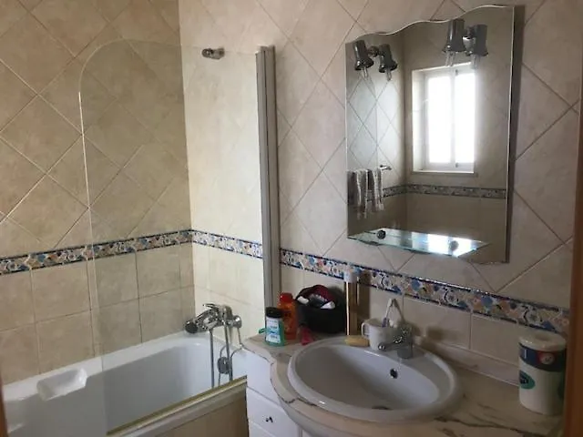 アパート Casa Do Mar Piscina Privada Wi-fi Ac 8 Pax *