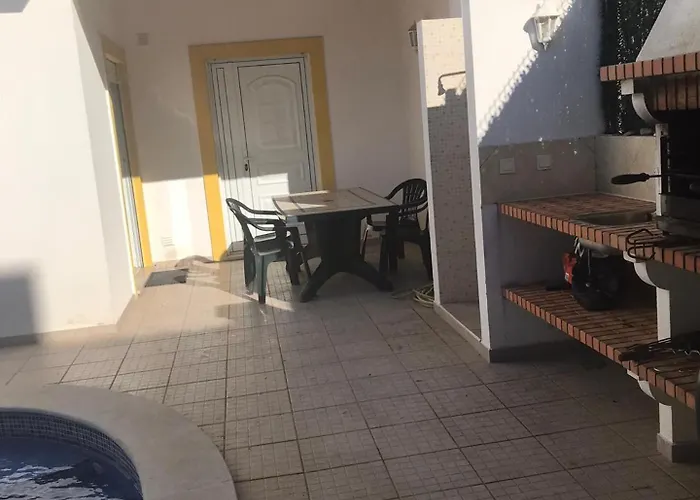 アパート Casa Do Mar Piscina Privada Wi-fi Ac 8 Pax *