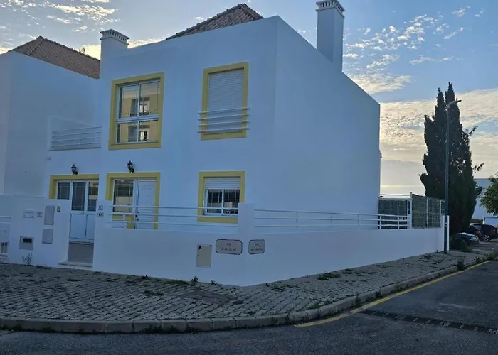 Casa Do Mar Piscina Privada Wi-fi Ac 8 Pax アパート *