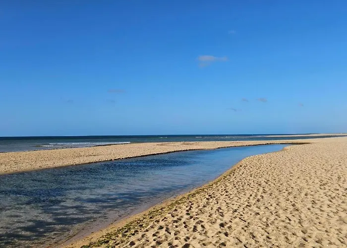 Casa Do Mar Piscina Privada Wi-fi Ac 8 Pax アパート *