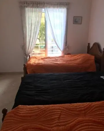 Casa Do Mar Piscina Privada Wi-fi Ac 8 Pax Apartamento Vila Nova de Cacela