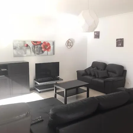 Casa Do Mar Piscina Privada Wi-fi Ac 8 Pax * Vila Nova de Cacela