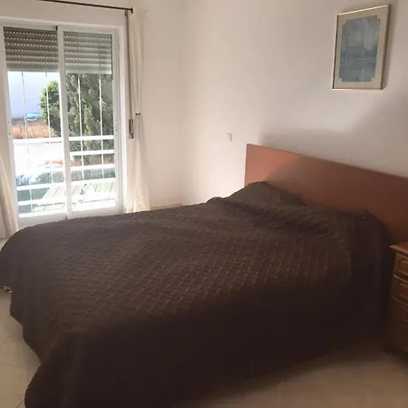 Apartamento Casa Do Mar Piscina Privada Wi-fi Ac 8 Pax Vila Nova de Cacela